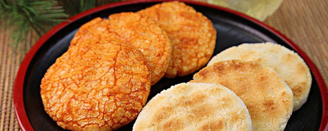 饼子的做法大全 家常饼子简单做法三则分享