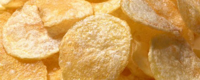 糖醋薯片的制作方法 糖醋薯片如何制作