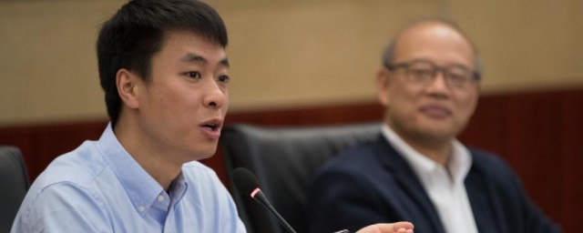 教授分几个级别 教授简单简介