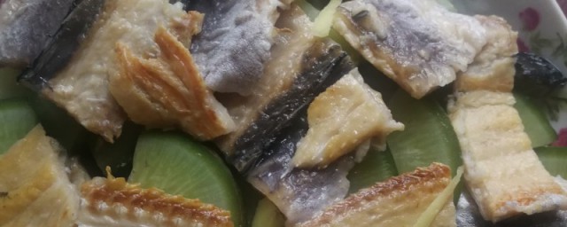 咸鱼的做法大全家常 咸鱼的烹饪方法