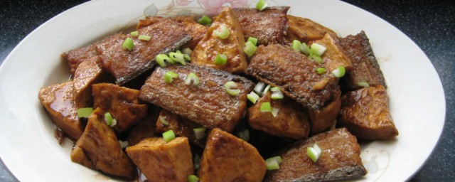 刀鱼做法简单大全 刀鱼的烹饪方法