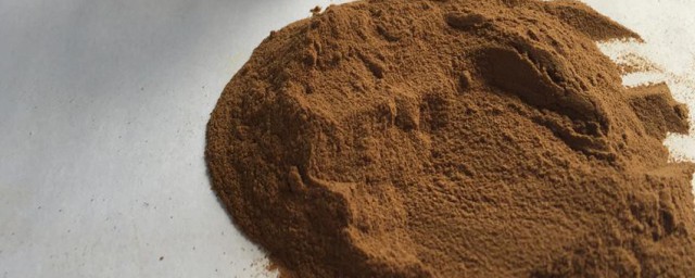 灵芝粉怎么吃效果最好 灵芝粉的食用方法有哪些