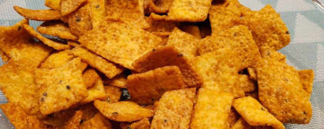 电饼铛无油小米锅巴的做法 电饼铛无油小米锅巴怎么做