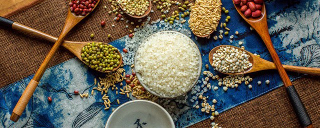 粳米和大米的区别是什么 粳米和大米的区别有哪些