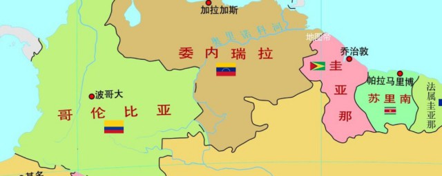 亚洲是第一大洲吗 亚洲简单介绍
