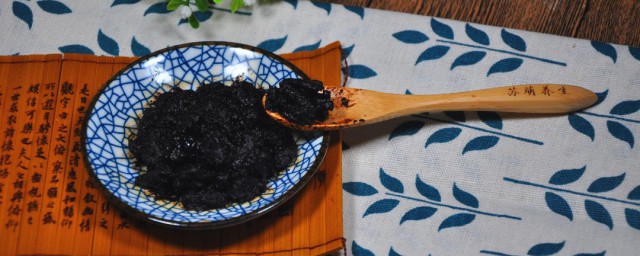 玉灵膏的做法 玉灵膏应该如何保存