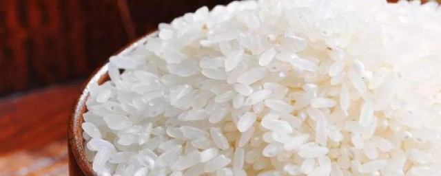 预防大米生虫的方法 大米保存方法