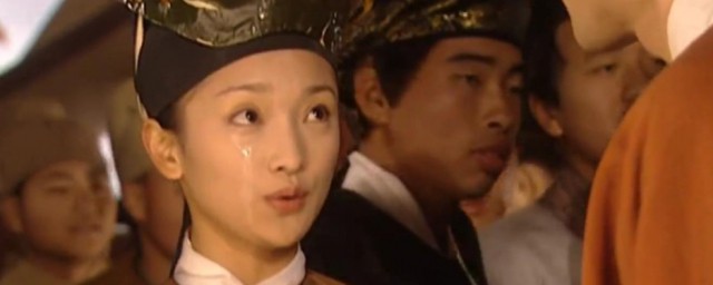 大明宫词剧情简介 大明宫词剧情介绍
