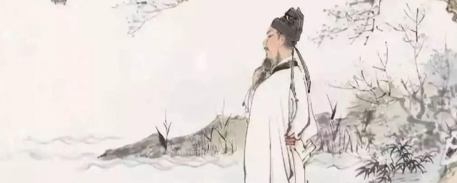 李贺为什么叫诗鬼 唐代诗人李贺为什么被称为诗鬼