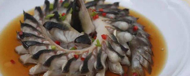 河鳗的做法 河鳗如何做好吃