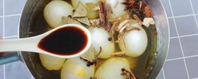 鸡蛋茶的做法 鸡蛋茶怎样做好喝