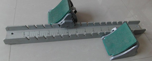 起跑器的正确用法 起跑器的正确使用方法