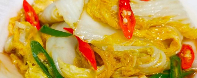大年菜的家常做法 如何做家常大年菜