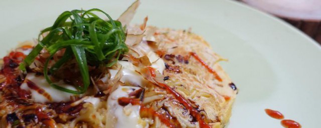 方便面煎饼的制作方法 方便面煎饼怎么做
