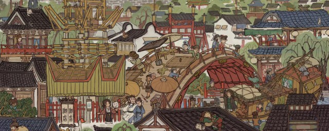 江南百景图五一活动的锄头怎么用 江南百景图五一活动的锄头如何用