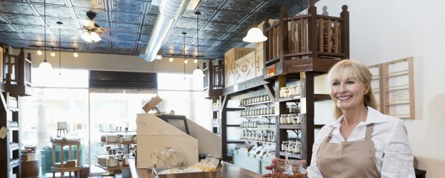 如何开加盟店 开加盟店的方法