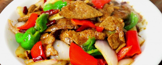 家常小菜的制作方法 家常小菜菜谱三则分享