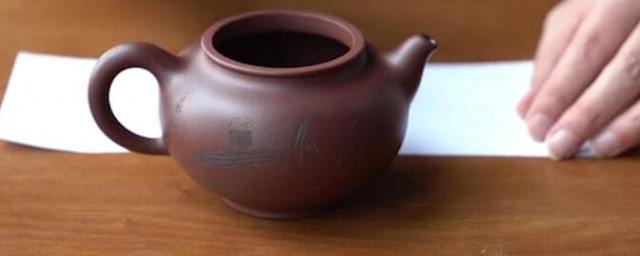如何判断紫砂壶 紫砂壶的判断方法