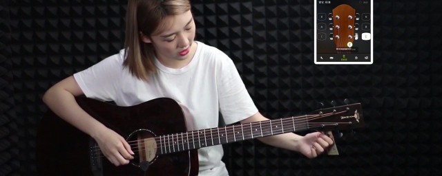 吉他调音顺序1—6 吉他调音顺序1—6是什么