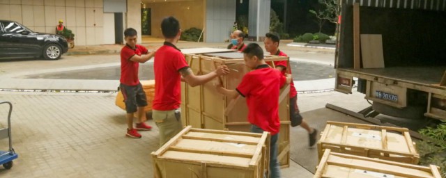 搬家谁第一个进门顺序 搬家谁第一个进门顺序介绍