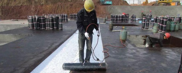 防水涂料施工方式 施工防水涂料办法
