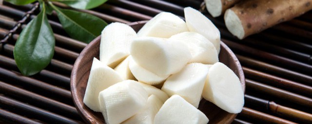 麦芽糖山药的做法 麦芽糖山药怎样做