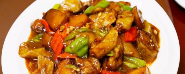 麻辣地三鲜的制作要领 麻辣地三鲜怎样做