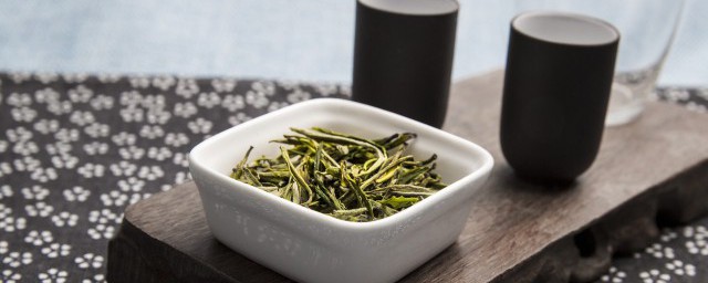 手工炒茶的次序方式 手工炒茶如何做
