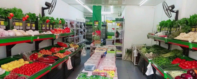 蔬菜水果店的经营方法 蔬菜水果店怎么经营