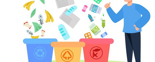 日本垃圾分类的经验和做法 日本垃圾分类怎么做的