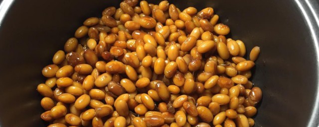 黄豆鸡蛋酱的制作方法 黄豆鸡蛋酱的制作方法介绍