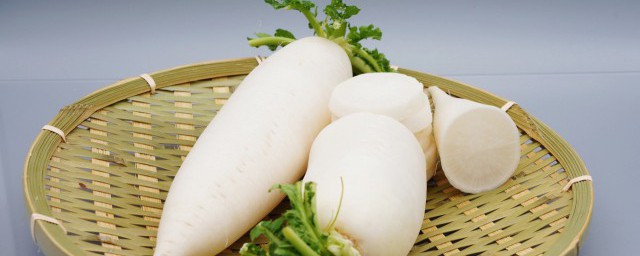 萝卜咸食的制作方法 萝卜咸食怎么做