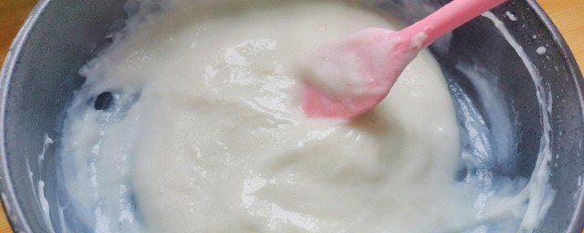网红烤牛奶的制作方法 网红烤牛奶怎么做