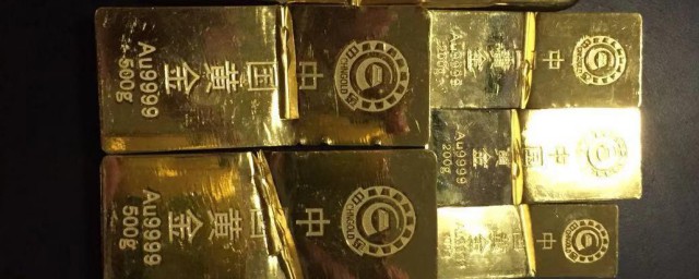 黄金回收计算方法 黄金回收计算方法介绍
