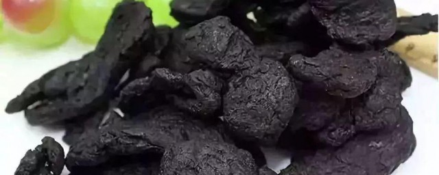 怀地黄的功效与作用及食用方法 怀地黄的功效与作用及食用方法介绍