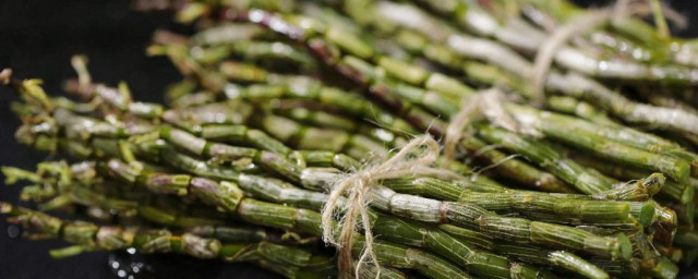 金钗石斛的功效与作用及食用方法 金钗石斛怎么食用及功效