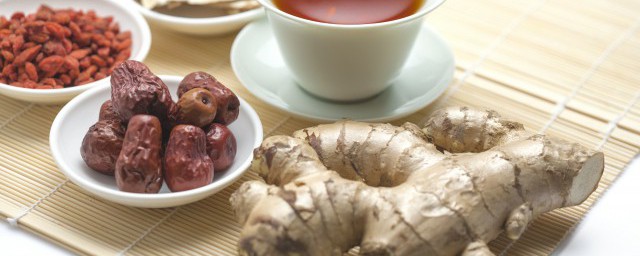 生姜粉的食用方法 生姜粉食用方法