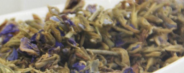 葛花的功效与作用及食用方法 葛花有什么功效作用