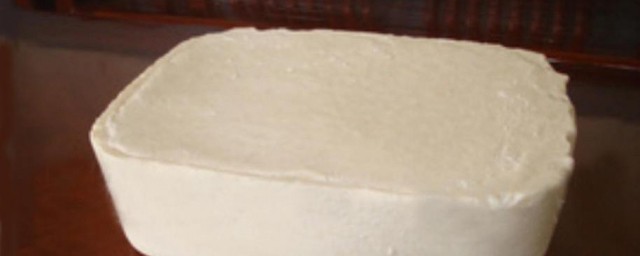 羊油的功效与作用及食用方法 羊油有哪些作用功效