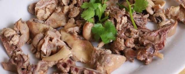 羊胎盘的功效与作用及食用要领 羊胎盘如何食用及功效