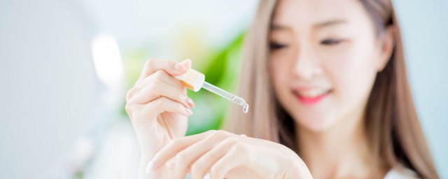 水乳精华的使用顺序 水乳精华最先用什么