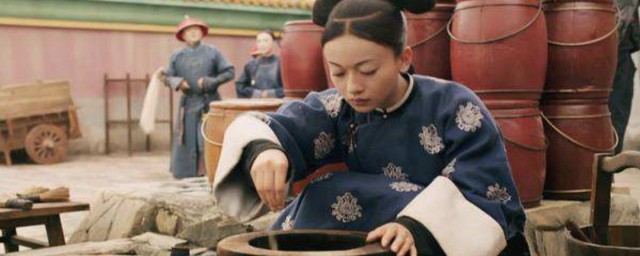 辛者库是什么意思 辛者库介绍