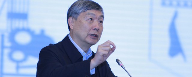 院士是什么级别的干部 院士的干部级别