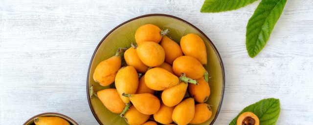 枇杷膏制作办法 枇杷膏如何做