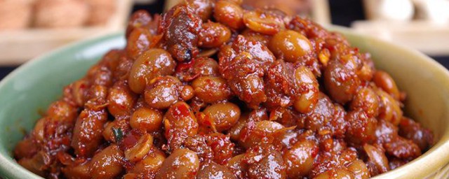 豆豉的制作方法步骤 豆豉怎么制作