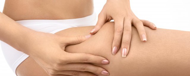 女生快速瘦腿方法 女生怎么快速瘦腿