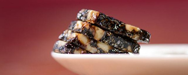 阿胶的正确食用方法 阿胶怎么食用最好