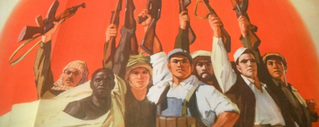 什么是马克思主义中国化 马克思主义中国化简介