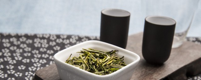 明前茶什么意思 明前茶是什么意思