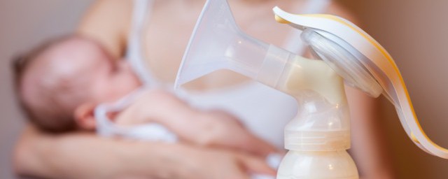 母乳冷藏可以保存多久 可以冷藏保存母乳多长时间